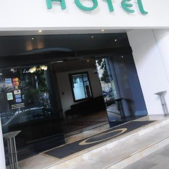 Gallant Hotel