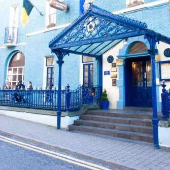Club House Hotel Kilkenny Thumbnail