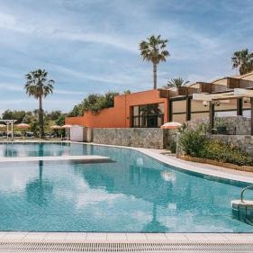 Mangia's Torre Del Barone Resort & SPA