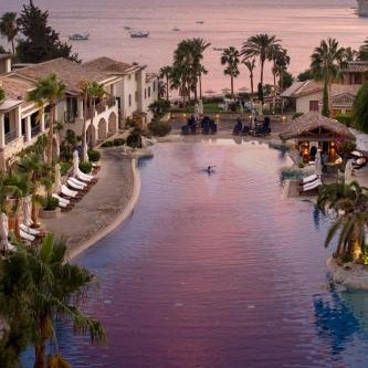 Columbia Beach Resort Thumbnail