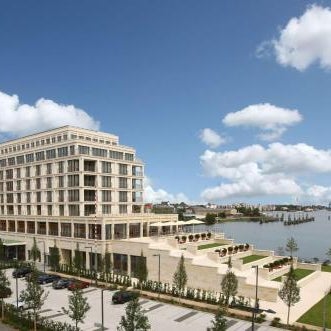 ATLANTIC Hotel Wilhelmshaven Thumbnail