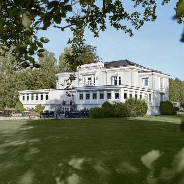 Aspenäs Herrgård Thumbnail