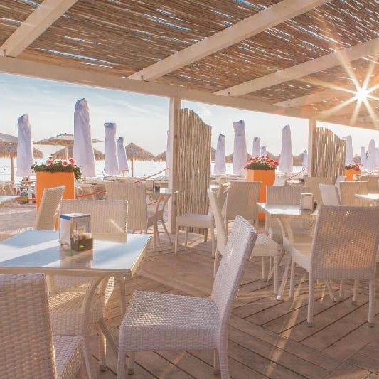 Conchiglia Azzurra Resort & Beach
