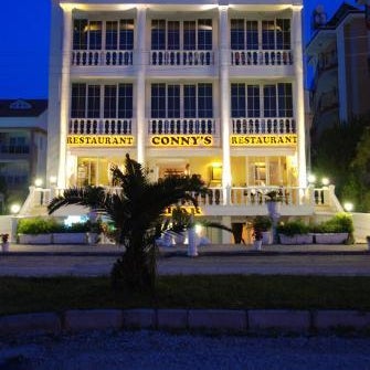 Conny's Hotel (Adult Only) +18