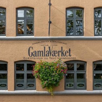GamlaVaerket Hotel Thumbnail