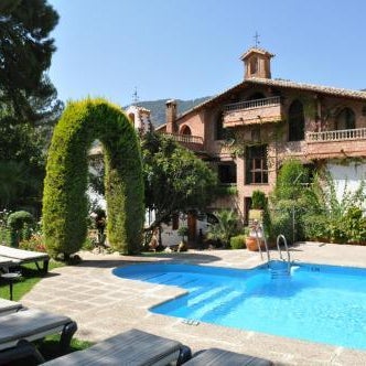 Hotel Rural Convento Santa Maria de la Sierra