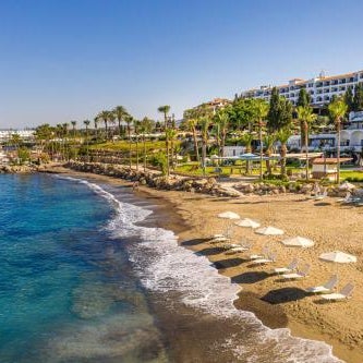 Coral Beach Hotel & Resort Cyprus Thumbnail
