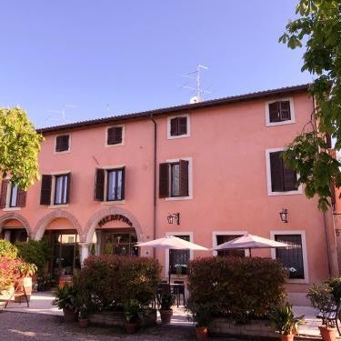 Boutique Hotel Corte Malaspina