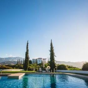 B Bou Hotel Cortijo Bravo