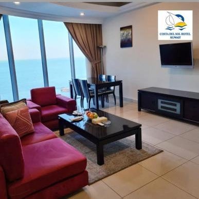 Costa Del Sol Hotel-Managed by Arabian Link International Thumbnail