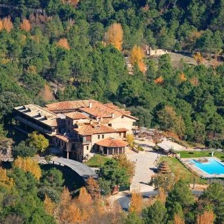 Coto del Valle de Cazorla