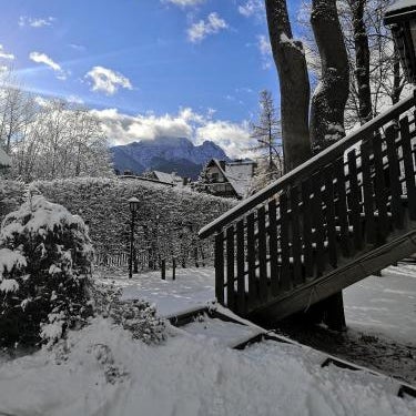 Czarny Potok Wellness & Spa Zakopane Centrum