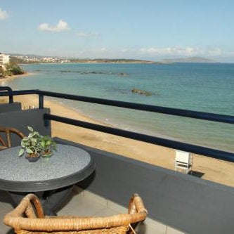 Danaos Hotel Thumbnail