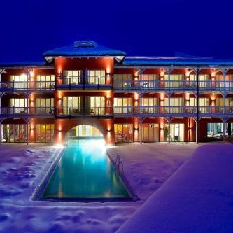 Das Hotel Eden - Das Aktiv- & Wohlfühlhotel in Tirol auf 1200m Höhe