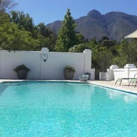 De Kloof Heritage Estate and Wellness