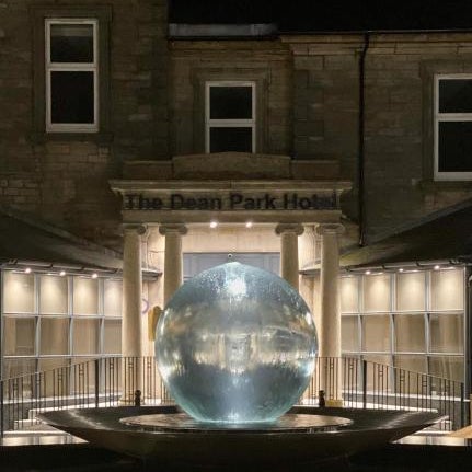 Dean Park Hotel Thumbnail