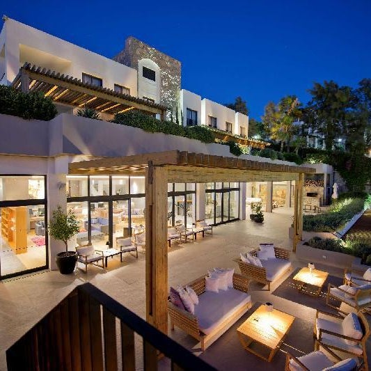 Ramada Resort Bodrum Thumbnail