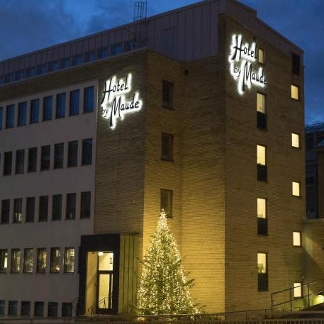 Aiden by Best Western Stockholm Solna Thumbnail
