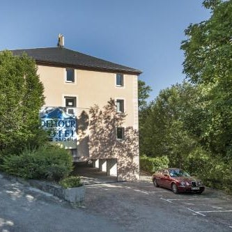 Brit Hotel Essentiel Deltour Mende
