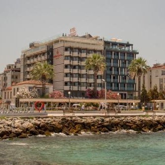 Derici Hotel