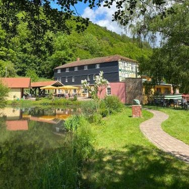 Die Hardtmühle