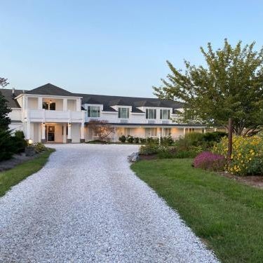 Tilghman Island Inn Thumbnail