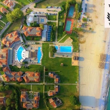 Dion Palace Resort and Spa by Anayia All Inclusive Resorts