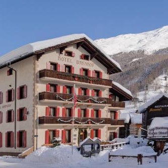 Hotel Bahnhof Thumbnail