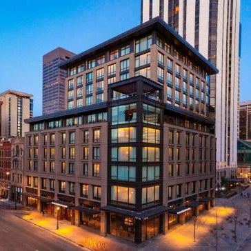 Thompson Denver by Hyatt Thumbnail