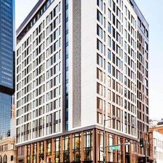 Hyatt Centric Downtown Denver Thumbnail