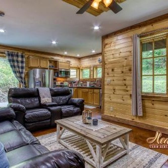The Creek House Thumbnail