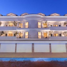 L'olive homes