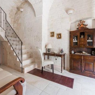 Trulli Contento - Rooms & Apartments
