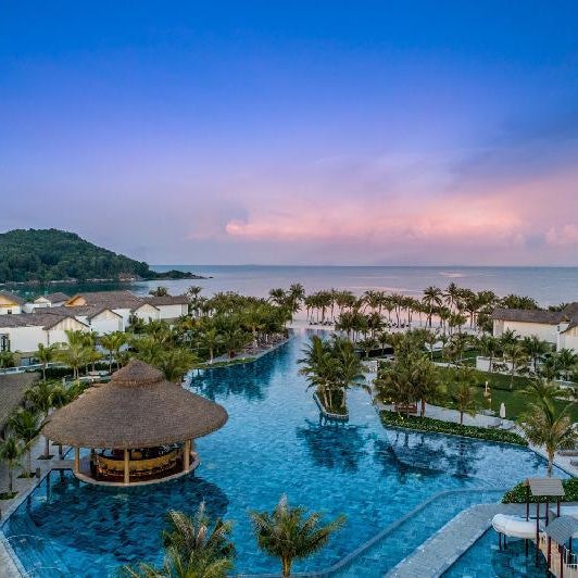 New World Phu Quoc Resort Thumbnail