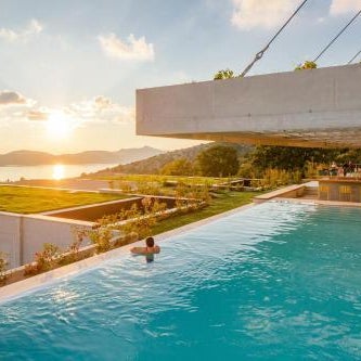 Boutique Hotel Osmolis