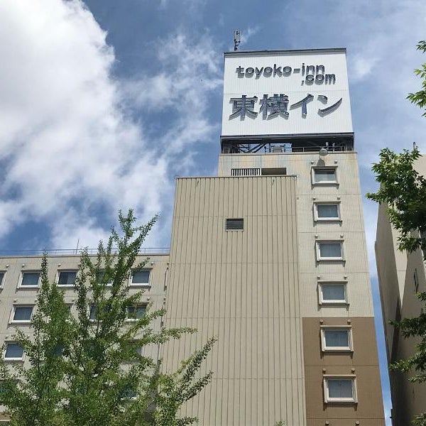 Toyoko Inn Nagoya Sakae Thumbnail