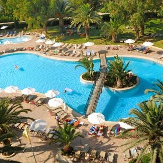 Atlantica Princess Hotel Thumbnail