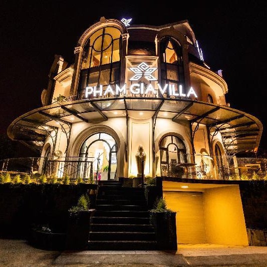 Phạm Gia Villa