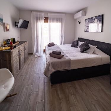 Blanca Boutique Hotel
