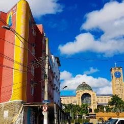 Hotel dos Devotos