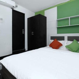 Guest House Seungit Syariah Thumbnail