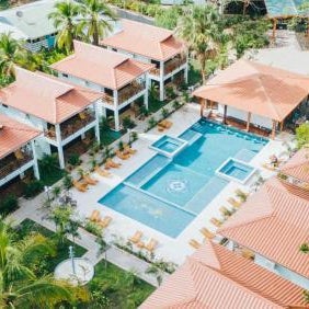 Bungalows Punta Uva