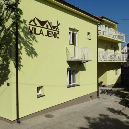 Vila Jenic