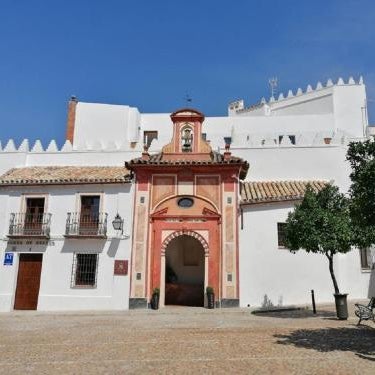 La Ermita Suites - Único Hotel Monumento de Córdoba