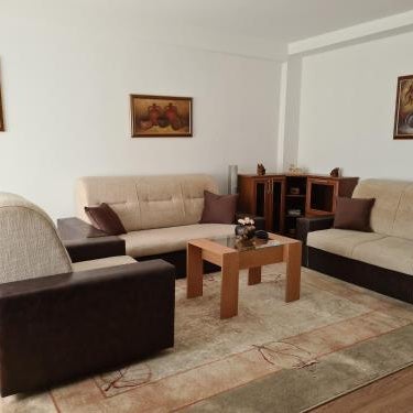 Ivana's apartment Thumbnail