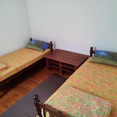Bistrički mir - Rustic House
