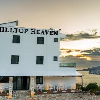 Hilltop Heaven Hotel
