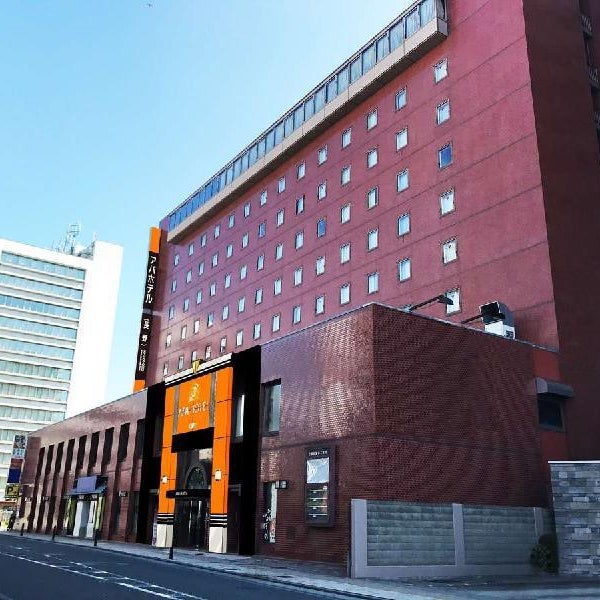 APA Hotel Nagano