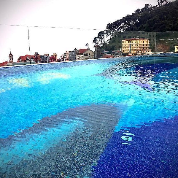 Camellia Luxury Hotel Tam Dao