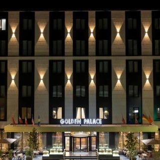 Hotel Golden Palace Thumbnail